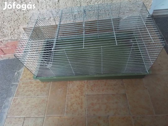 Elado kisallat ketrec