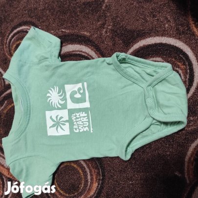 Eladó kisfiú gyerekruha, 50-56- os méret. Tavaszi nyári