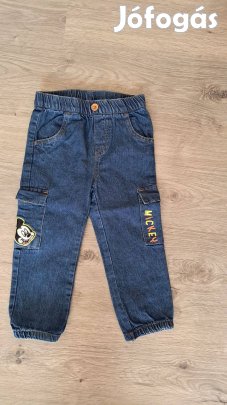 Eladó kisfiú nadrág