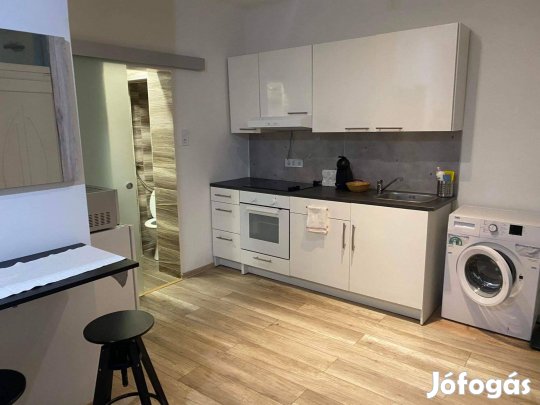 Eladó kislakás alacsony rezsivel