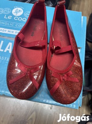 Eladó kislány balerina cipő! Olcsón