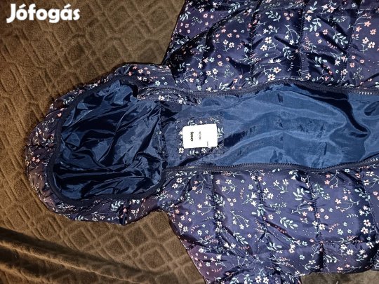 Eladó kislány kabát 