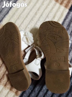 Elado kislány szandál