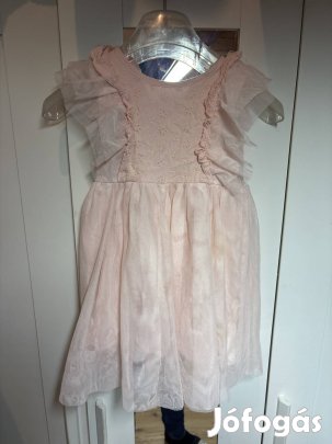Eladó kislány ünneplő ruhácska! Olcsón
