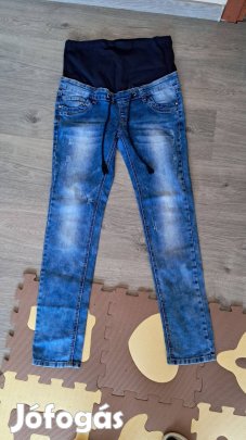 Elado kismama nadrág