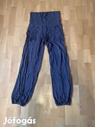 Eladó kismama nadrág, pamut, S-M