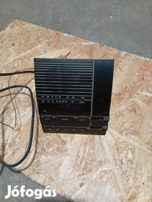 Eladó kisrádió