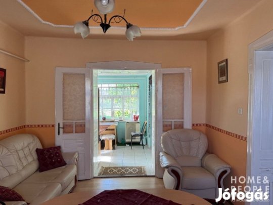 Eladó kisteleki ház - Kistelek