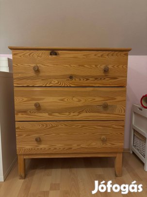 Eladó kitűnő állapotú komód