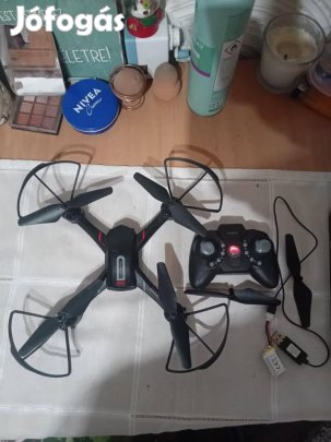 Eladó kiváló állapotban lévő Drón