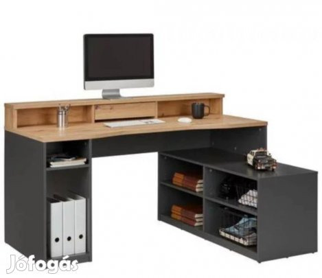 Eladó kiváló állapotban lévő íróasztal 
