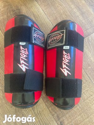 Eladó kiváló állapotban lévő sípcsont és lábszárvédő!