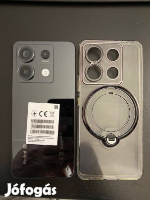Eladó kiváló állapotú Redmi Note 13 Pro 5G
