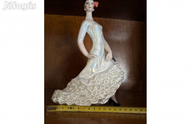 Eladó kíváló állapotú "Carmen" porcelán - Kijev