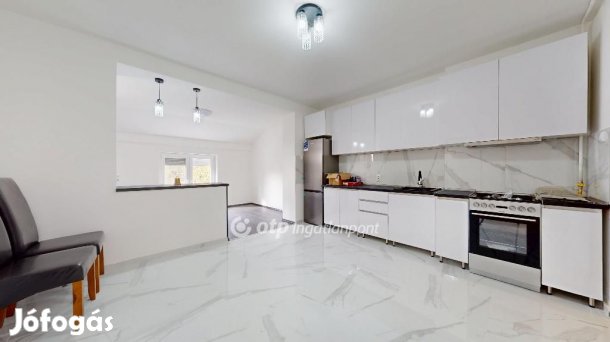 Eladó kiváló állapotú, felújított lakás, Edelény