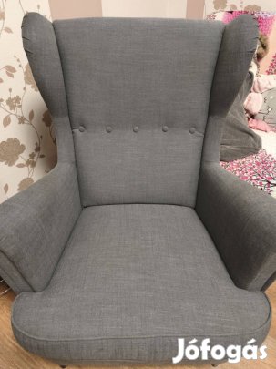 Eladó kiváló állapotú fotel