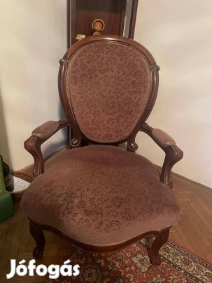 Eladó kiváló állapotú karosszék