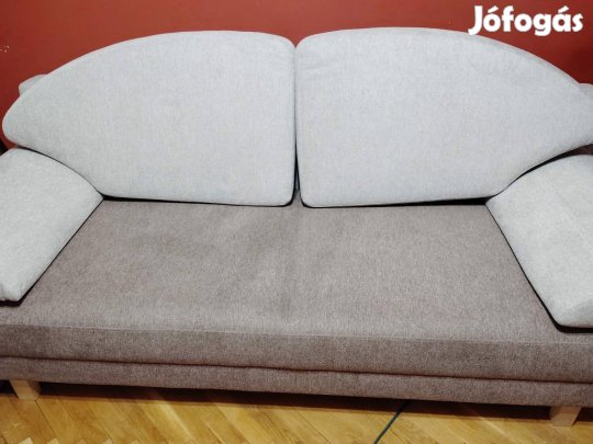 Eladó kiváló állapotú kinyitható kanapé