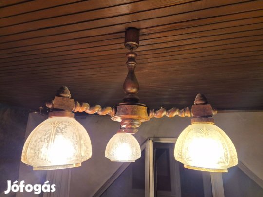Eladó koloniál mennyezeti lámpa