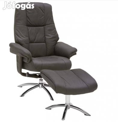 Eladó költözés miatt-relaxfotel,matrac,könyvsz.,iróasztal,étkezőa