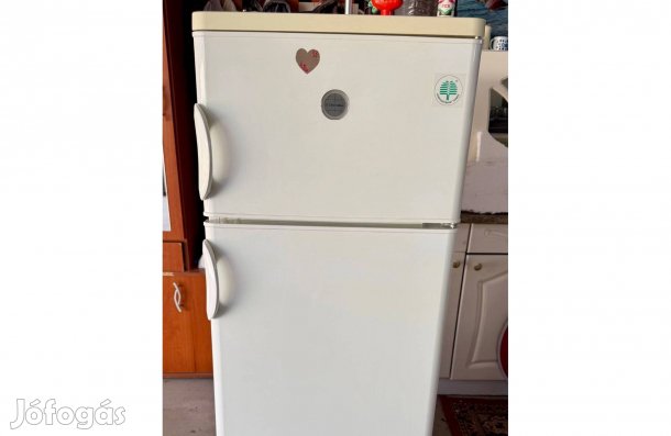 Eladó kombi hűtőszekrény