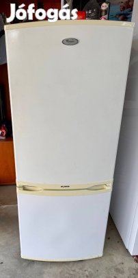 Eladó kombinált hűtő