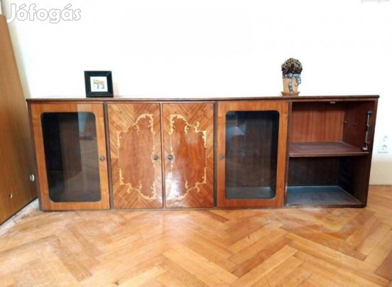 Eladó komód, tv szekrény