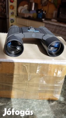 Eladó kompakt német távcső újszerű 