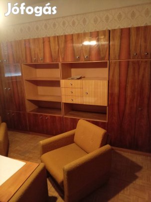 Eladó komplett szobabútor