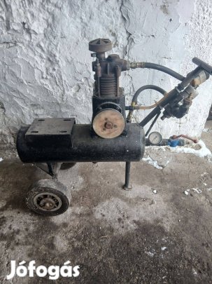 Eladó kompresszor