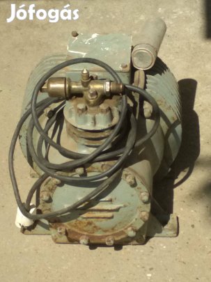 Eladó kompresszor