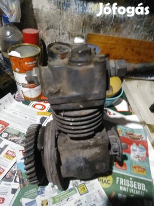 Eladó kompresszor Veszprémben