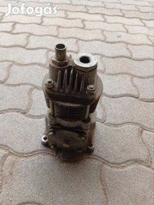 Eladó kompresszor 