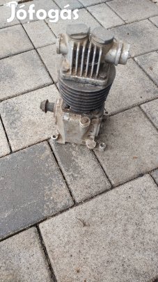 Eladó kompresszor motor.