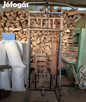 Eladó kondigép