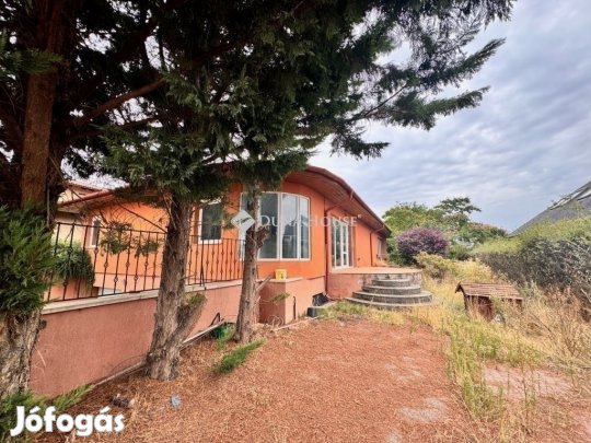 Eladó könnyűszerkezetes, 2 lakásos ház, Nagytarcsa