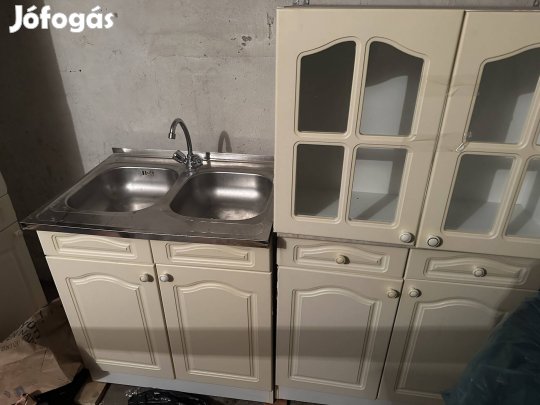 Eladó konyhabútor Miskolcon