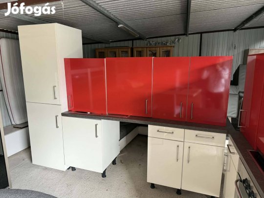 Eladó konyhabútor 