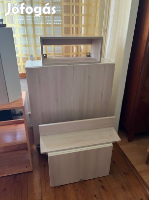 Eladó konyhabútor elemek
