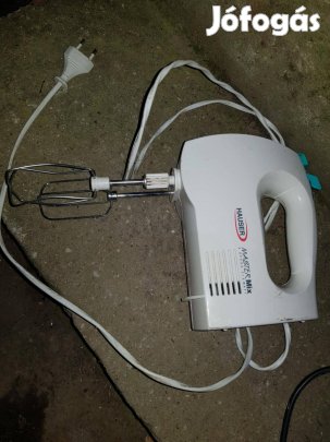 Eladó konyhai robotgép Hauser Master Mix