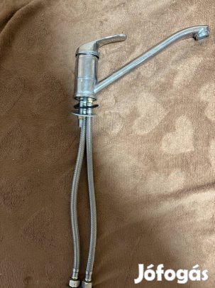 Eladó konyhaji  komplett  csaptelep