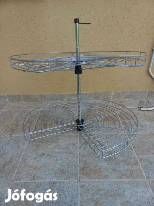 Eladó konyhaszekrény rendezők