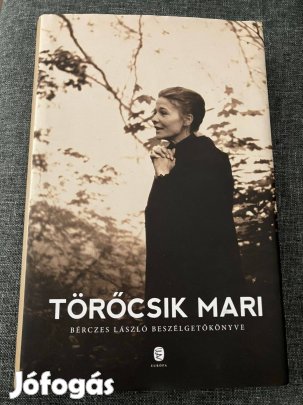 Eladó könyv: Törőcsik Mari