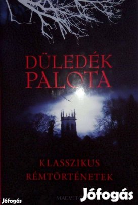 Eladó könyv - Düledék Palota