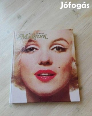 Eladó könyv - Norman Mailer: Marilyn