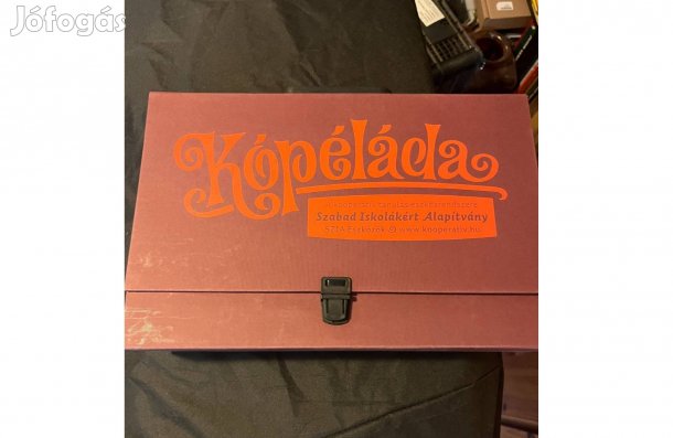 Eladó kópéláda