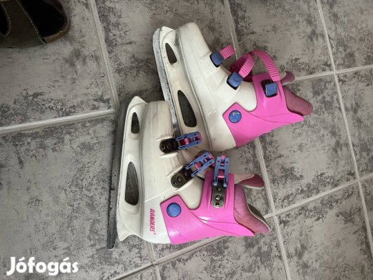 Eladó korcsolya
