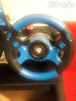 Eladó kormány szett