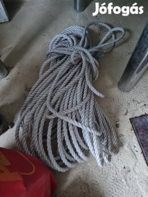 Eladó kötél Miskolcon 