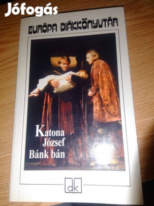 Eladó kötelező olvasmány! 5 db